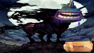 Twilight Chomper (GW2)