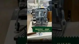 Unboxing der Profitec JUMP - Exklusiv bei Coffee Espress erh&auml;ltlich!