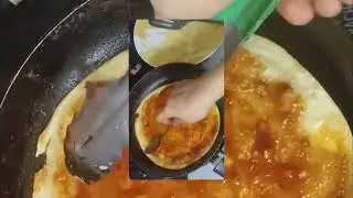 Quick n easy franky recipe @qadriskitchenbyrash #food #recipe #trendingshorts #trendingfood 