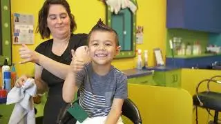 The Growth Potential of the Snip-its Franchise