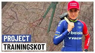 Lucinda Brand - Project Trainingskot 🇧🇪