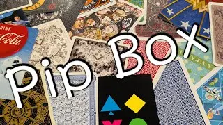 Pip box club subscription unboxing - Month of September 2025