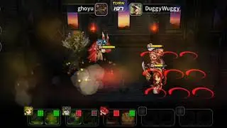 GW - Wonder Tactics