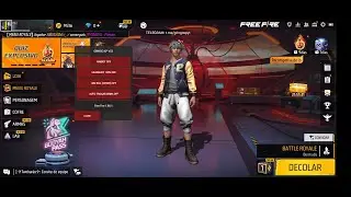 AO VIVO DE MOD MENU GRATIS PRO