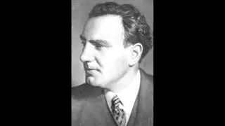 Richard Tauber sings Volkslieder