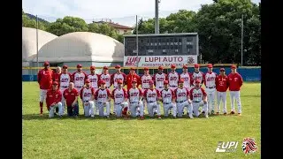 Lupi Auto Fiorentina vs New Rimini Gara02