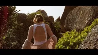 Travel Video - South Africa Cape Town 3 Months in 4 Minutes (An Epic Adventure)