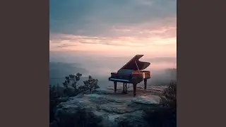 Light over the Empty Bridge
