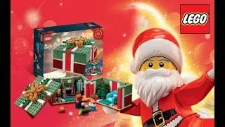 LEGO Awesome Holiday Sets