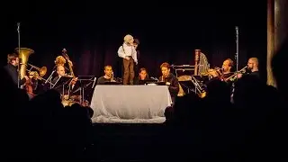 Franui & Nikolaus Habjan
