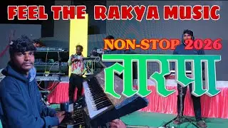 Non-Stop Tarpa Music || Vedant Musical party Full setup || Aadivasilaginvideo1