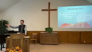 How to Use the Law, Part 6