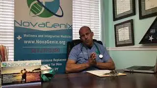 What blood tests do you need to start testosterone replacement therapy