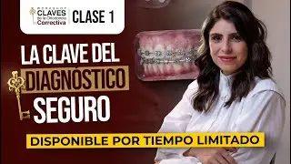 🔴CLASE 1 | La Clave del diagnóstico seguro
