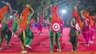 Baal mela 2026 | Kamati baug Vadodara