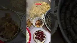 &ldquo;Authentic Uzbek Plov Recipe | Step by Step&rdquo; #food #homecuisine #eating #meat #delicious #meatfood