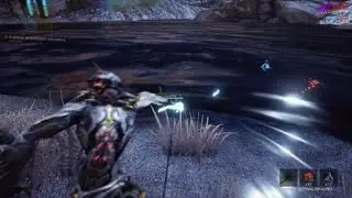 Warframe onde pesca o Glappid