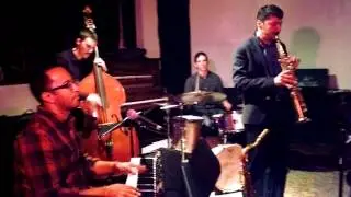 Mark  .G Meadows - Once Upon A Purple Night