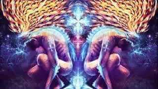 Psychogenius - Psykokinesis