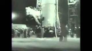 Astronomy Project of Pioneer 4 NASA