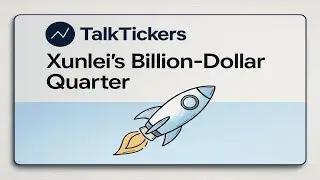 Xunlei (XNET) Q2 Earnings: The Insta360 & Hupu Rocket Fuel!