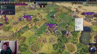 Let's Play Civilization VI!