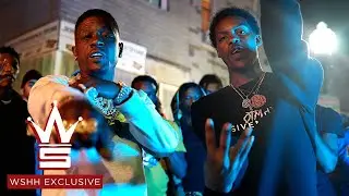 Young Moose Feat. Boosie Badazz - Role Models (Official Music Video)