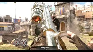 Separate Ways - Multicod Trickshotting Montage