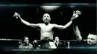 UFC 156 - Aldo vs Edgar Promo