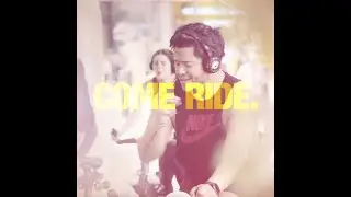 SoulCycle | Fun Cardio Workout