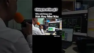 GuLoa customer sings through Kcbox Flexible speaker this well #guloa