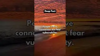 The Deep Truth About Human Connections You Never Knew 🌍💞