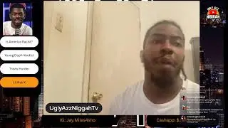 &ldquo;Racism in America, Young Dolph Trial, Travis Hunter Rumors & Lil Nas X Arrest | Full Breakdown&rdquo;