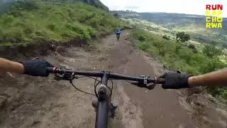 Mount Elgon: Mountain Bike Madness