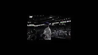 Pete Alonso HRD champ edit (Mase in &lsquo;97) Carnage Ft. lil Yachty