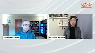 Q&A w/ Lily Zheng: Views on Anti-Woke' DEI Attacks