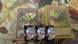Yu Gi Oh x3 Structure Deck Kaiba ABC Deck