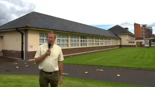 SCOIL MHUIRE, NAVAN Return to School -Key Points & Guidelines