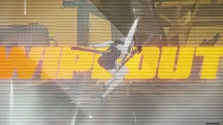 Yanagi ULTIMATE DISORDER Team | Typhon Destroyer DA Clear