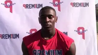 Chris Roland-Wallace February 2018 Interview