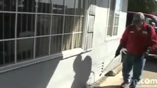 Pest Control Roseville CA (916) 723-3155 Hydrex Pest and T..