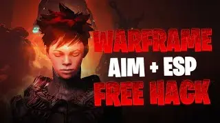 New September Warframe Hack 2025 | Best Warframe Mod Menu | Free Download 2025