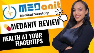 Medanit App Review | Telemedicine, Mental Health & Medication Delivery