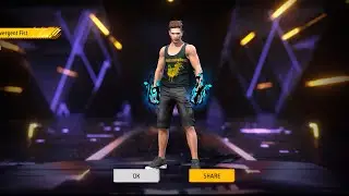 FREE FIRE NEW FEAST KI SKIN NIKAL GAI 🤯 #freefire #support #viral #video #gaming #ff #freefirxjjk