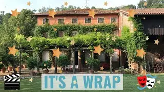 IT'S A WRAP | BEHIND THE SCENES | FEATURE FILM