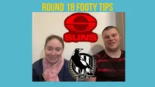 Round 18 AFL footy tips