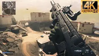 Call of Duty Warzone Season 5 Solo Win P90 Gameplay PS5 (No Commentary)