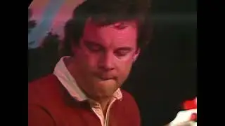 Tony Purrone Trio.  Creative Music '84 - Episode 8.