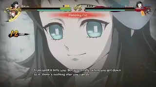 Demon Slayer The Hinokami Chronicles gameplay Makomo (English Dub)