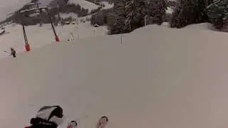 SL Sattel Hochstuckli